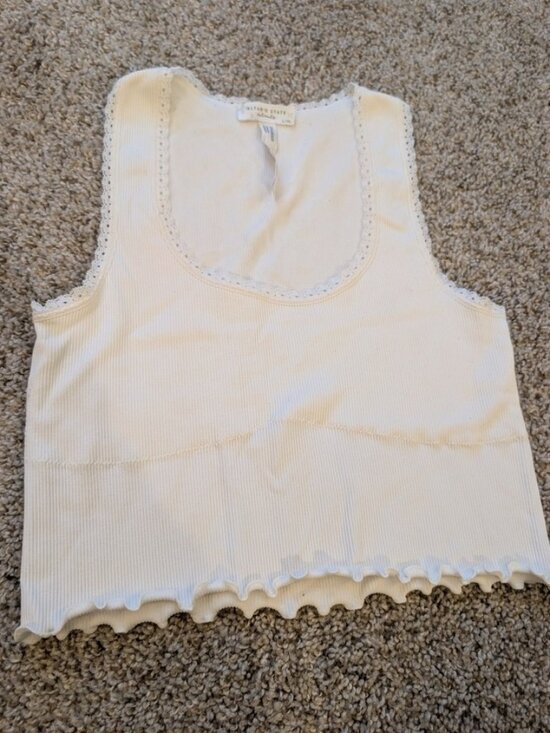 Tops - Tank Top